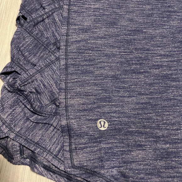 Lululemon Muscle Tank - Picture 3 of 3